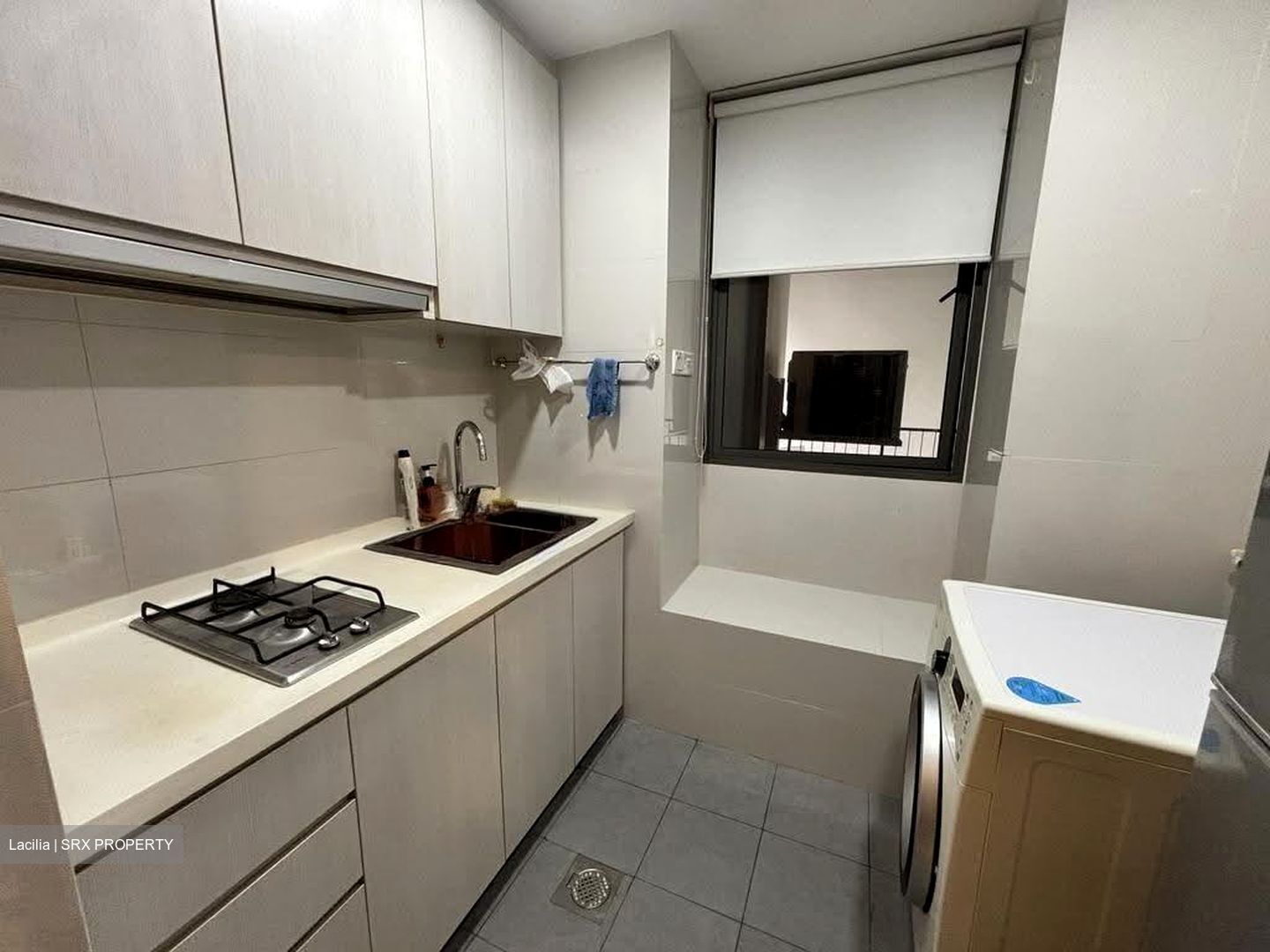Callidora Ville (D15), Apartment #613256601